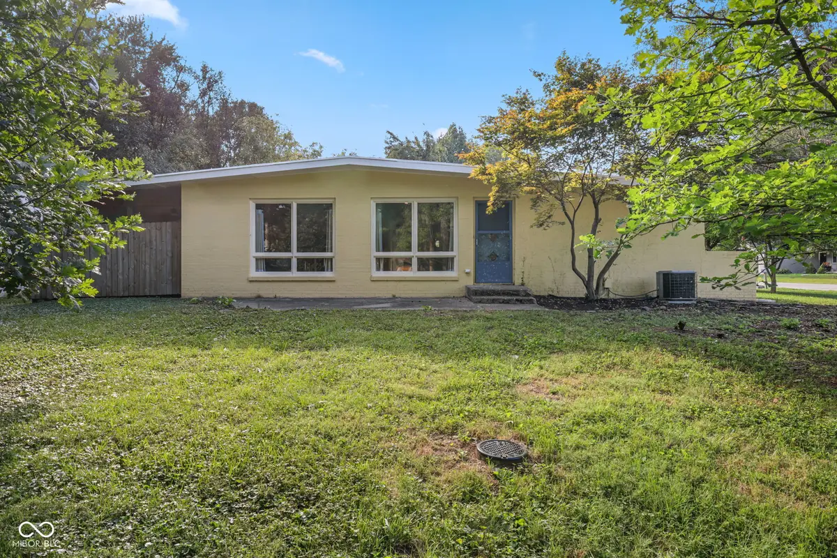 835 W 53rd Street, Indianapolis, IN 46208 - #1