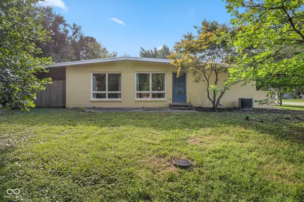 835 W 53rd Street, Indianapolis, IN 46208