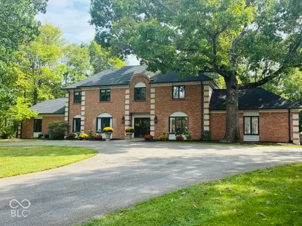 911 Round Table Court, Indianapolis, IN 46260