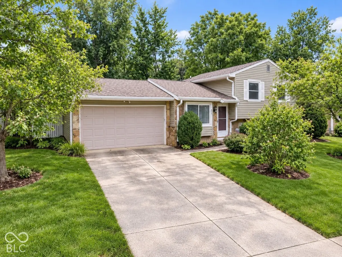 6513 Apollo Way, Indianapolis, IN 46278 - #1