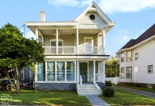 336 W Broadway Street, Shelbyville, IN 46176