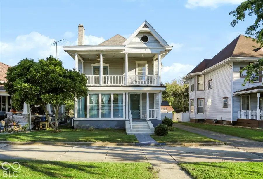 336 W Broadway Street, Shelbyville, IN 46176 - #2