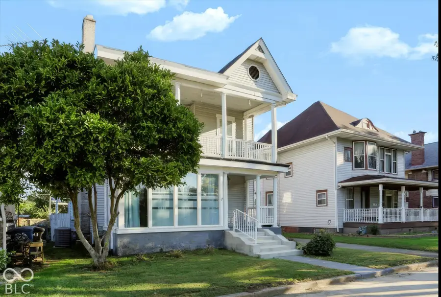 336 W Broadway Street, Shelbyville, IN 46176 - #3