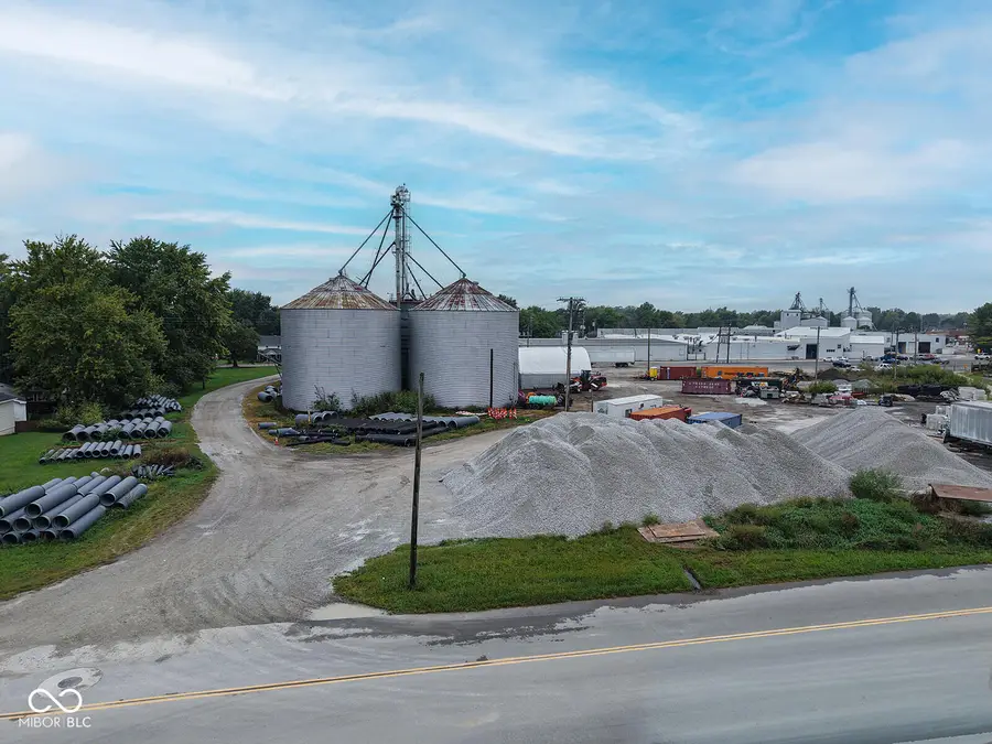 0 Georgia South Street, Sheridan, IN 46069 - #2