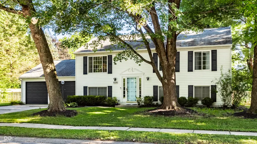 11549 Creek Side Lane, Carmel, IN 46033 - #2
