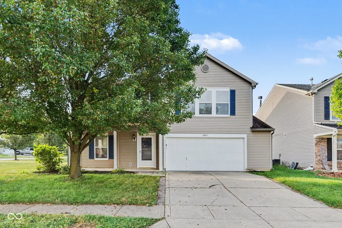 6921 Maywood Circle, Avon, IN 46123 - #1