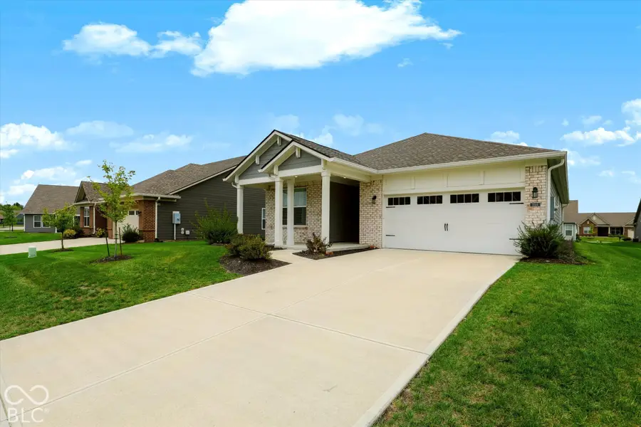 3644 Chalmers Drive, Bargersville, IN 46106 - #2
