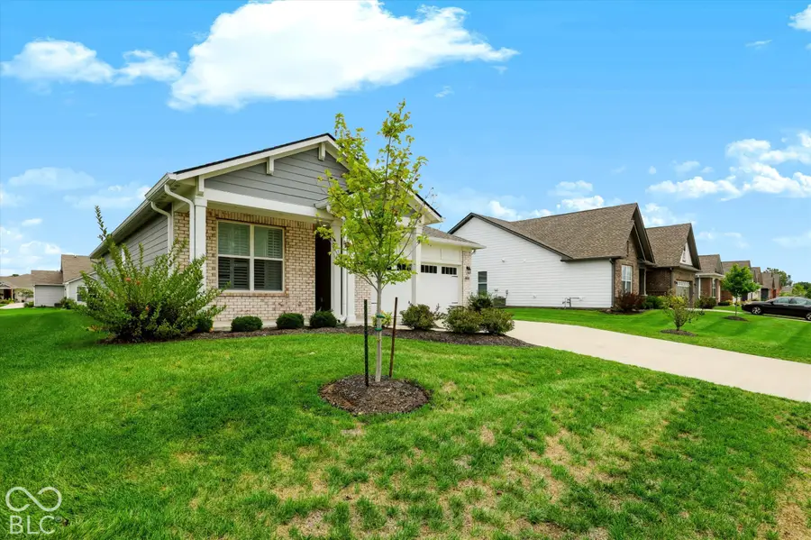 3644 Chalmers Drive, Bargersville, IN 46106 - #3