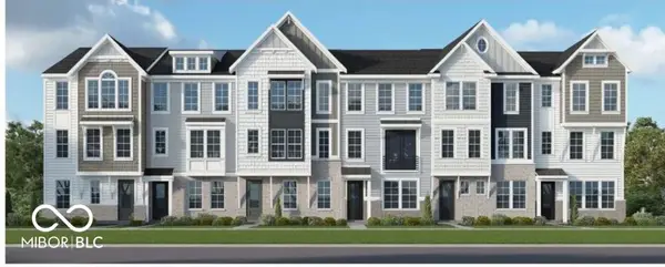 431 Gold Road #13-401, Westfield, IN 46074