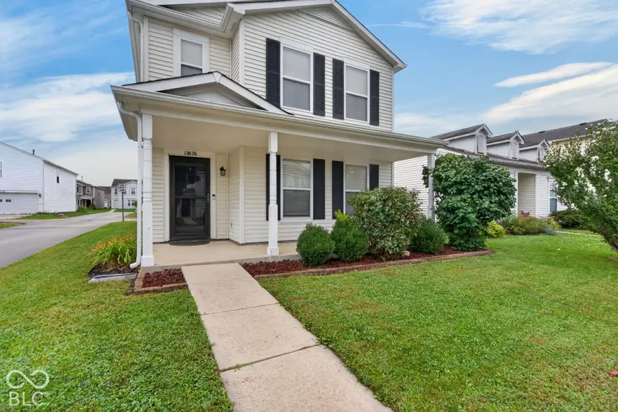 12676 Justice Crossing, Fishers, IN 46037 - #3