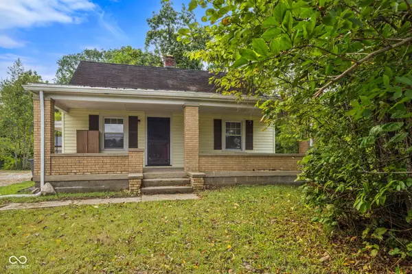 6725 Camby Road, Indianapolis, IN 46221