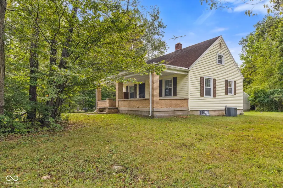 6725 Camby Road, Indianapolis, IN 46221 - #3