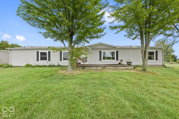 2188 S County Road 950 E, New Castle, IN 47362