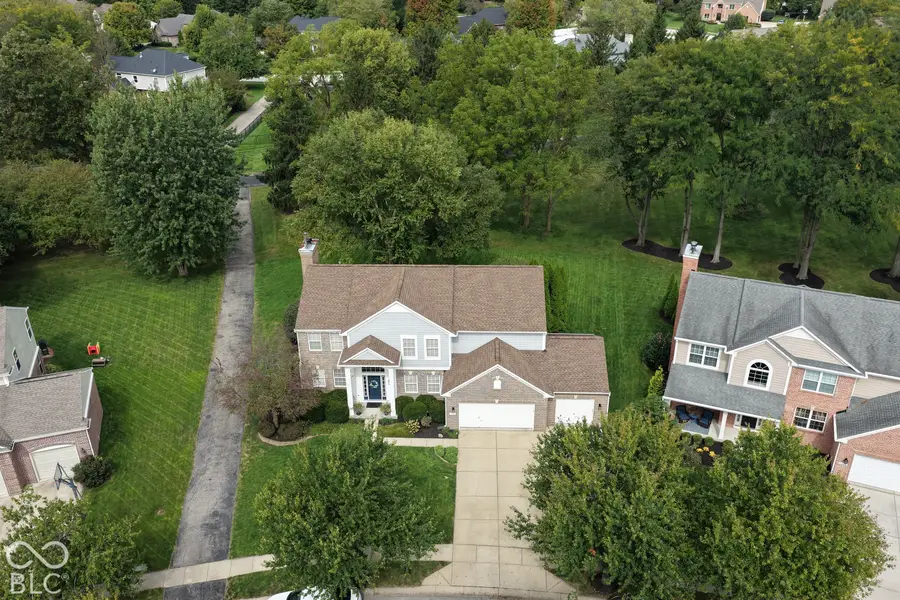 5636 Ottawa Pass, Carmel, IN 46033 - #3