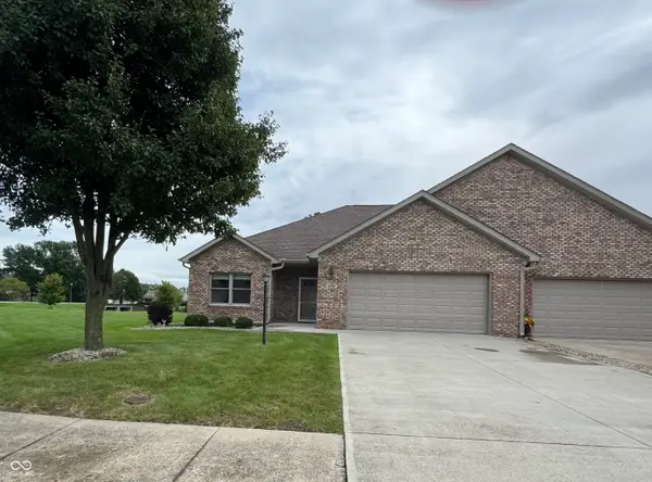 109 Cardinal Lane, Alexandria, IN 46001