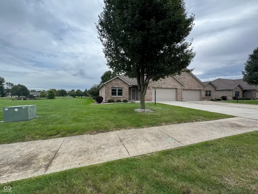 109 Cardinal Lane, Alexandria, IN 46001 - #2