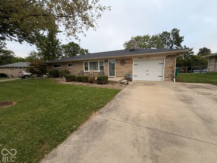 1010 Crescent Drive, New Castle, IN 47362 - #2