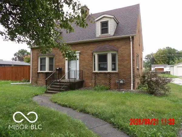 3510 Main Street, Anderson, IN 46013