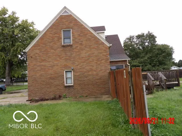 3510 Main Street, Anderson, IN 46013 - #2