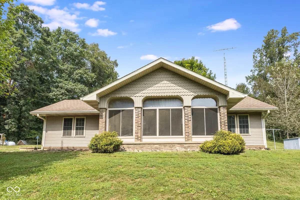 22110 Beacon Street, Metamora, IN 47030 - #1