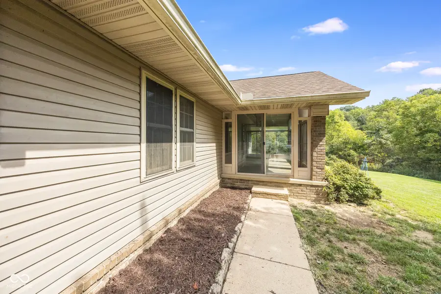 22110 Beacon Street, Metamora, IN 47030 - #3