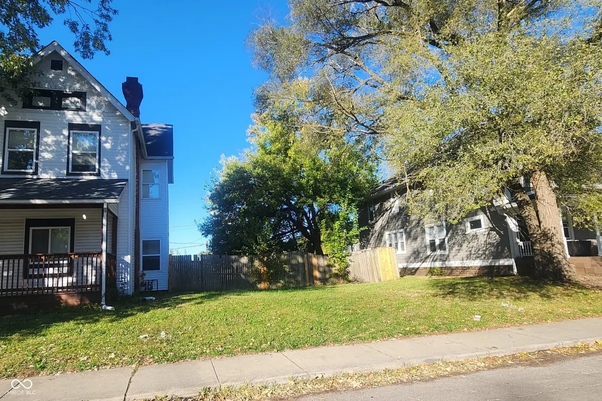 1018 Tecumseh Street, Indianapolis, IN 46201 - #1