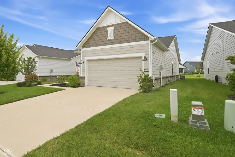 2674 Old Rosebud Lane, Westfield, IN 46074 - #3