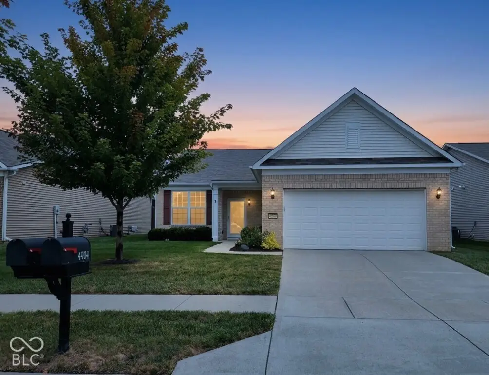 4904 Lilium Drive, Plainfield, IN 46168 - #1