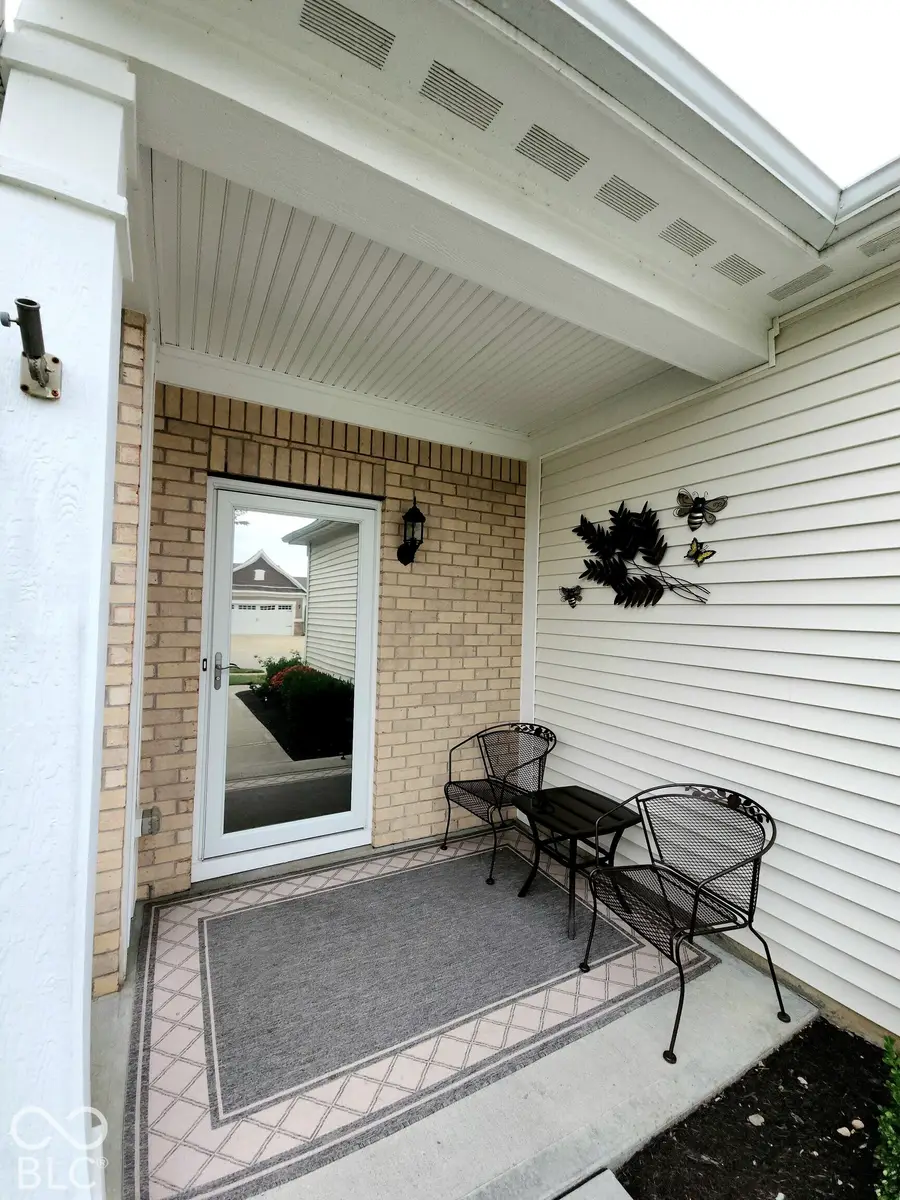 4904 Lilium Drive, Plainfield, IN 46168 - #2
