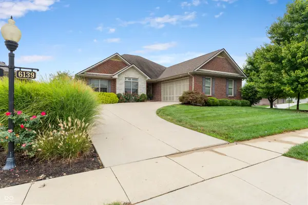 6139 Horizon Drive, Columbus, IN 47201