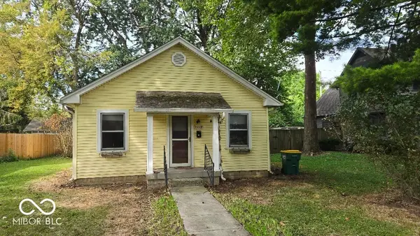 7112 Dobson Street, Indianapolis, IN 46268
