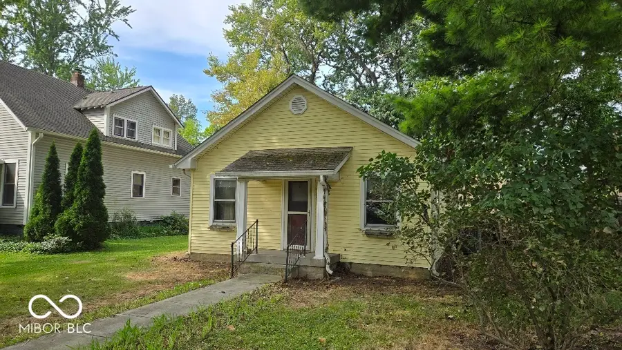 7112 Dobson Street, Indianapolis, IN 46268 - #2