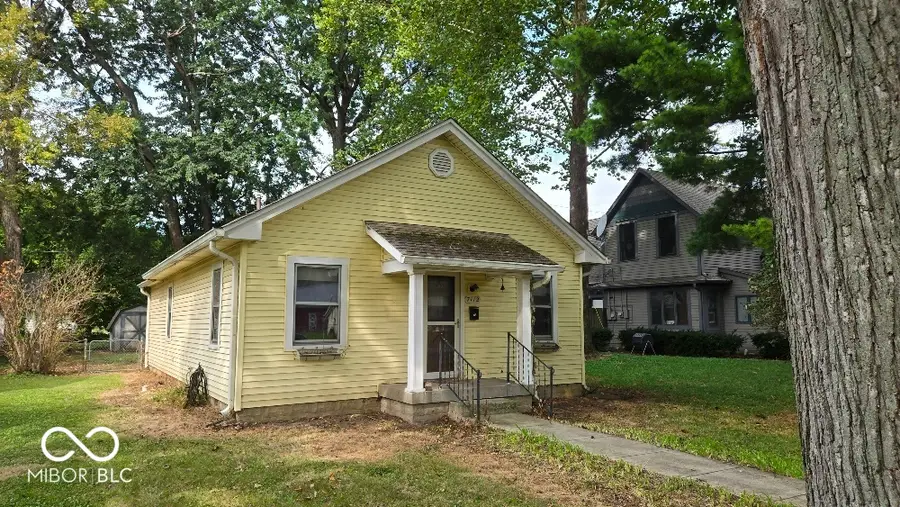 7112 Dobson Street, Indianapolis, IN 46268 - #3