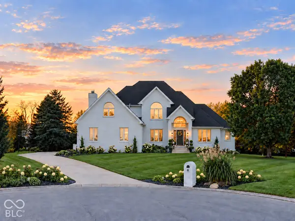 16270 Remington Drive, Fishers, IN 46037