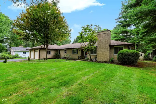 8824 Crestview Drive, Indianapolis, IN 46240