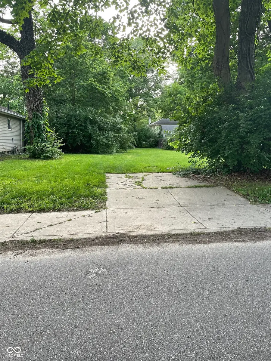 4046 Winthrop Avenue, Indianapolis, IN 46205 - #2