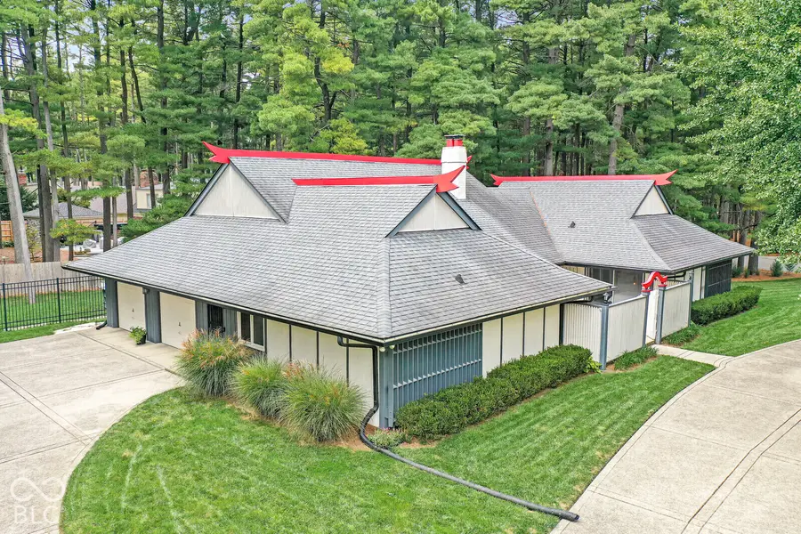 7622 Silverpine Court, Indianapolis, IN 46250 - #2