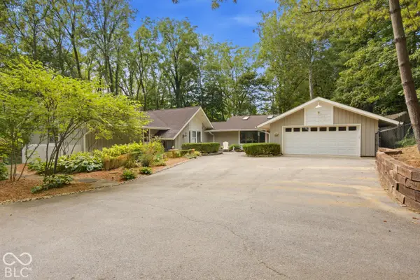 890 Starkey Road, Zionsville, IN 46077