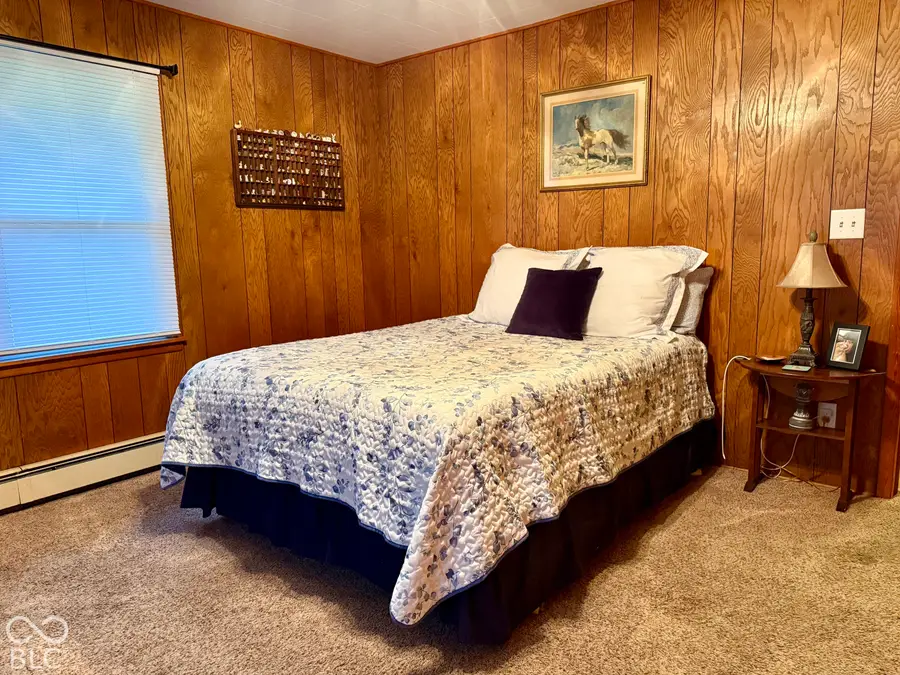 2344 W Del Mar Drive, Crawfordsville, IN 47933 - #3