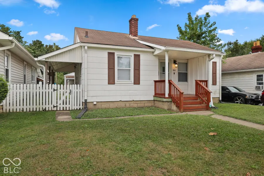 3949 Fletcher Avenue, Indianapolis, IN 46203 - #2