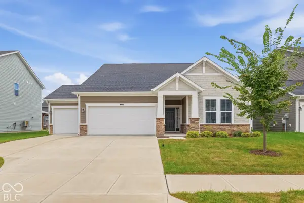 574 Carroll Street, Whiteland, IN 46184