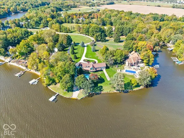 61 Hickory Ridge Circle, Cicero, IN 46034
