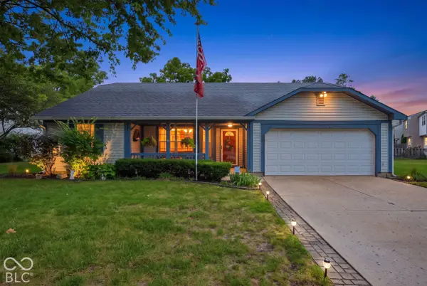 6935 Cross Key Drive, Indianapolis, IN 46268