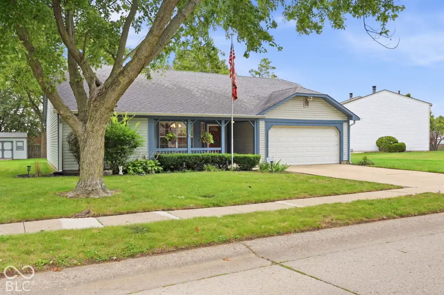 6935 Cross Key Drive, Indianapolis, IN 46268 - #2