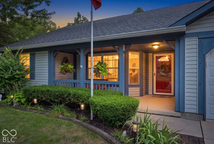 6935 Cross Key Drive, Indianapolis, IN 46268 - #3
