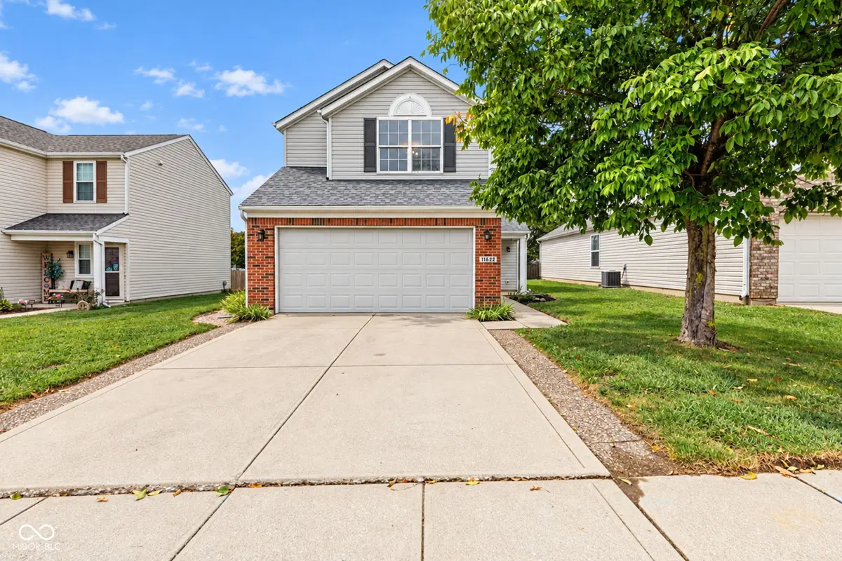 11532 Glenn Abbey Lane, Indianapolis, IN 46235 - #1