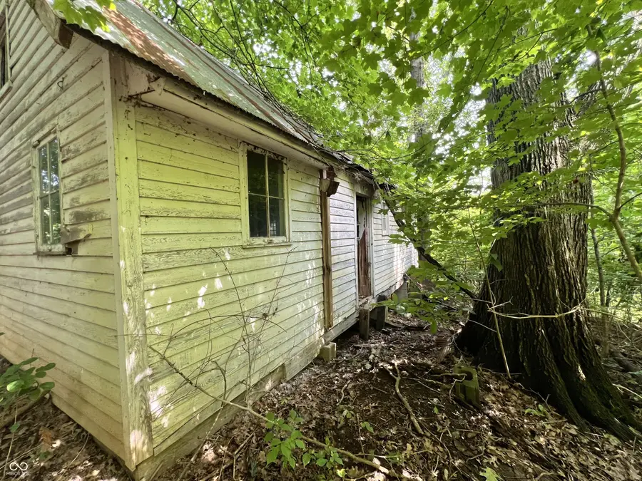 0 Mystic Lake Road, Mitchell, IN 47446 - #3