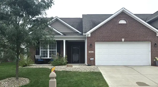4343 Switchgrass Way, Indianapolis, IN 46237