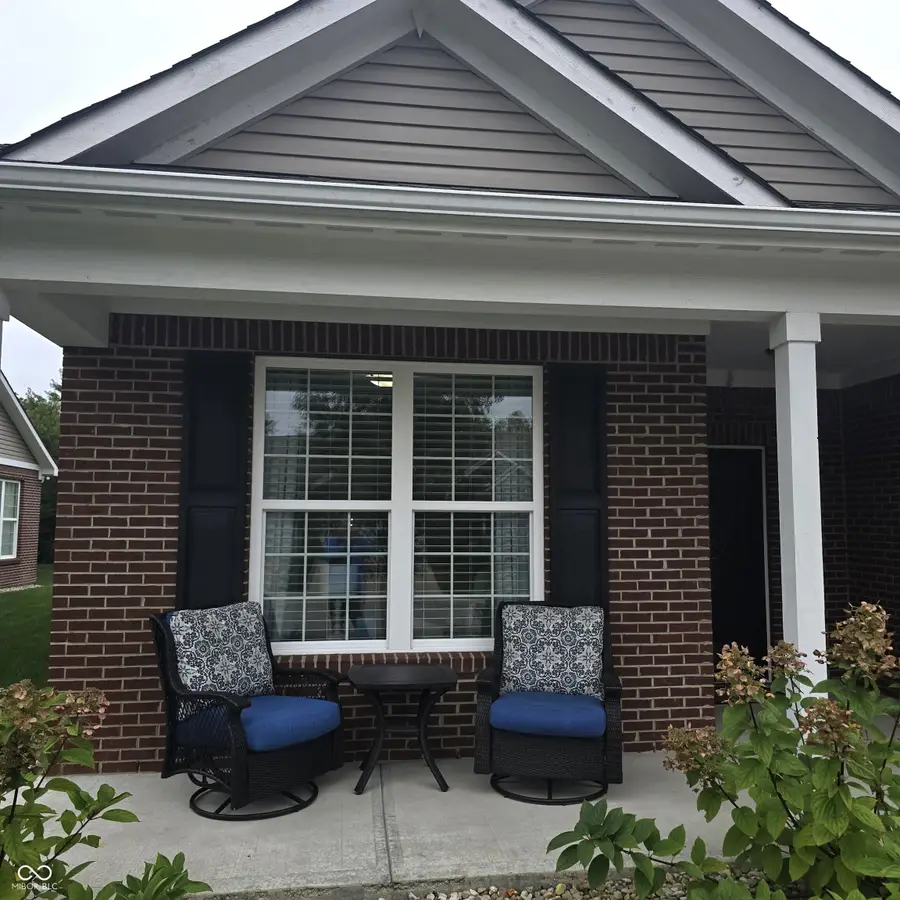4343 Switchgrass Way, Indianapolis, IN 46237 - #2