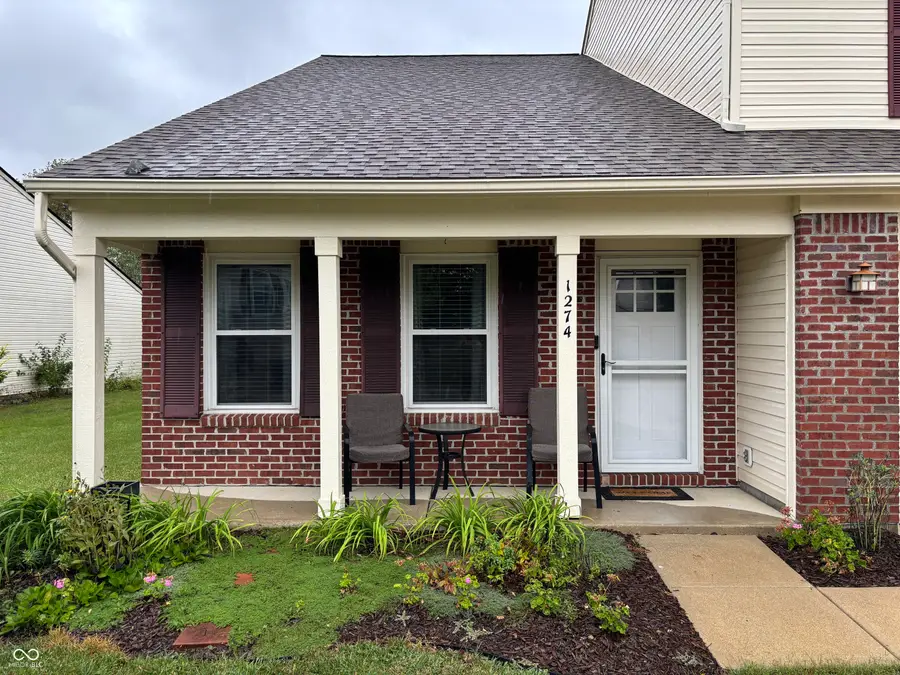 1274 River Ridge Drive, Brownsburg, IN 46112 - #2